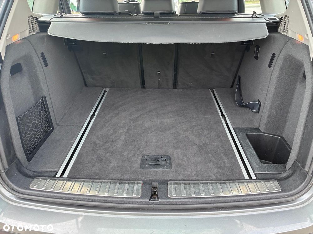 BMW X3 20d xDrive - 20