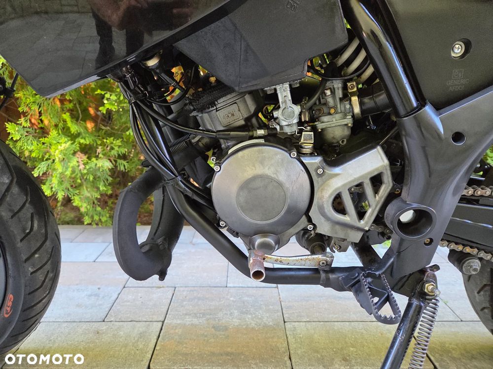Derbi Senda - 13