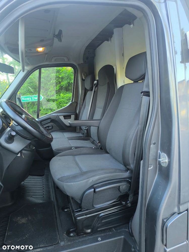Renault Master - 12