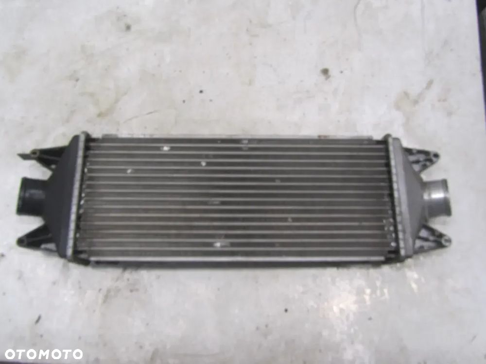 Intercooler Iveco Daily 1999-2006 silnik 2.3 HPI - 1