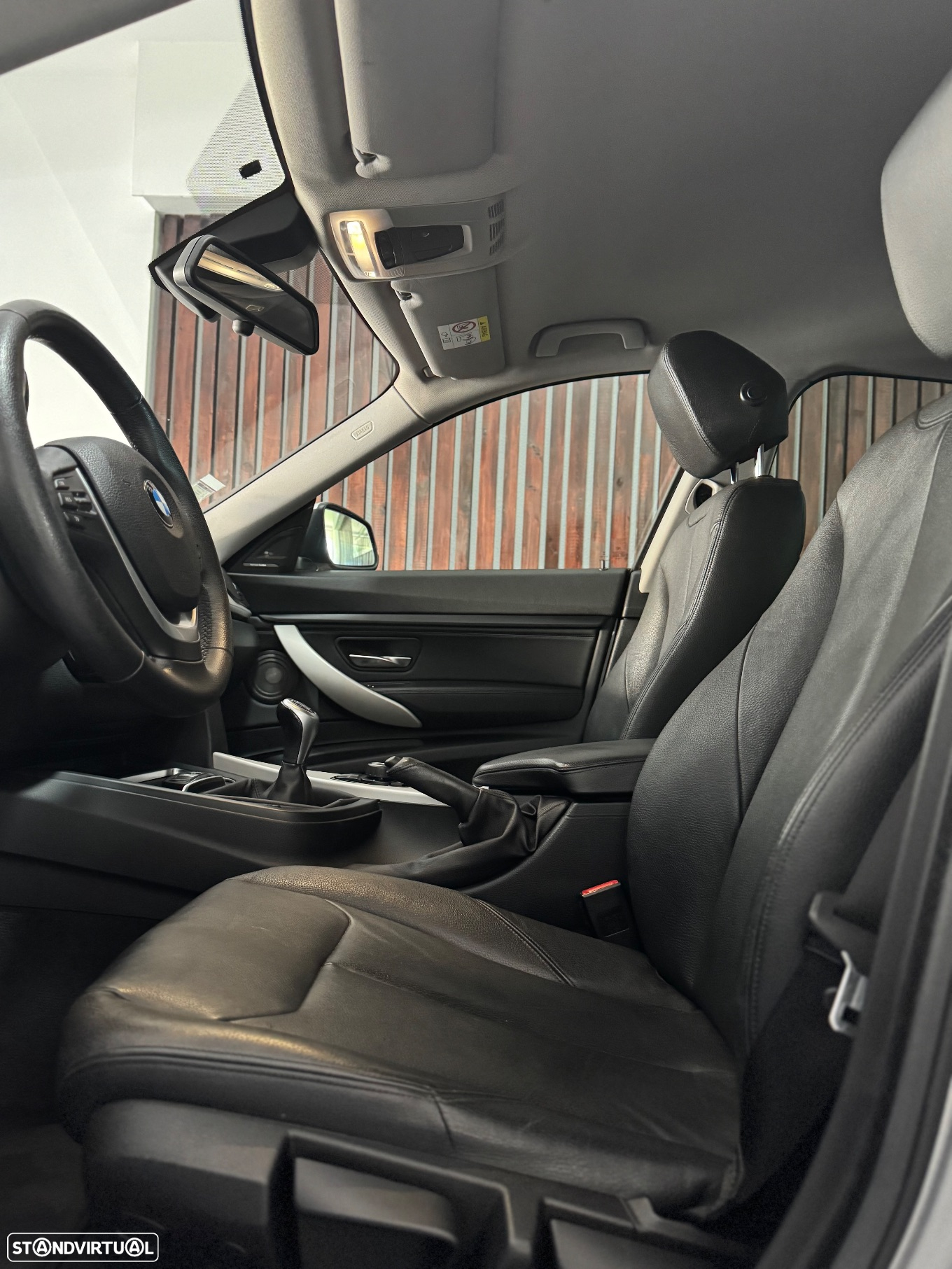 BMW 318 Gran Turismo d Line Luxury - 19