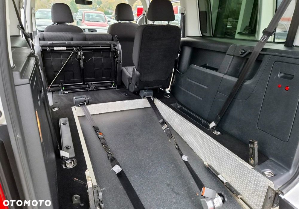 Volkswagen Caddy - 37