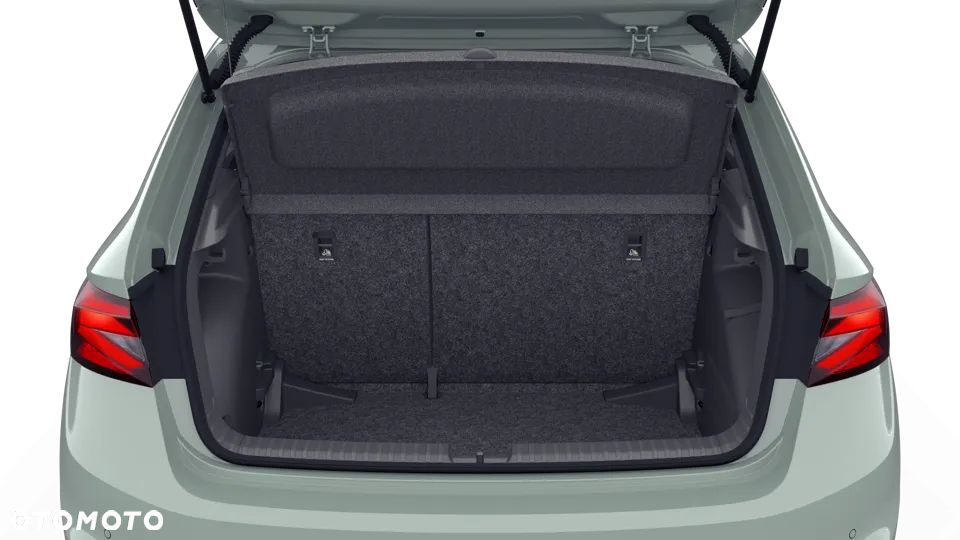 Skoda Fabia 1.0 TSI Monte Carlo DSG - 6