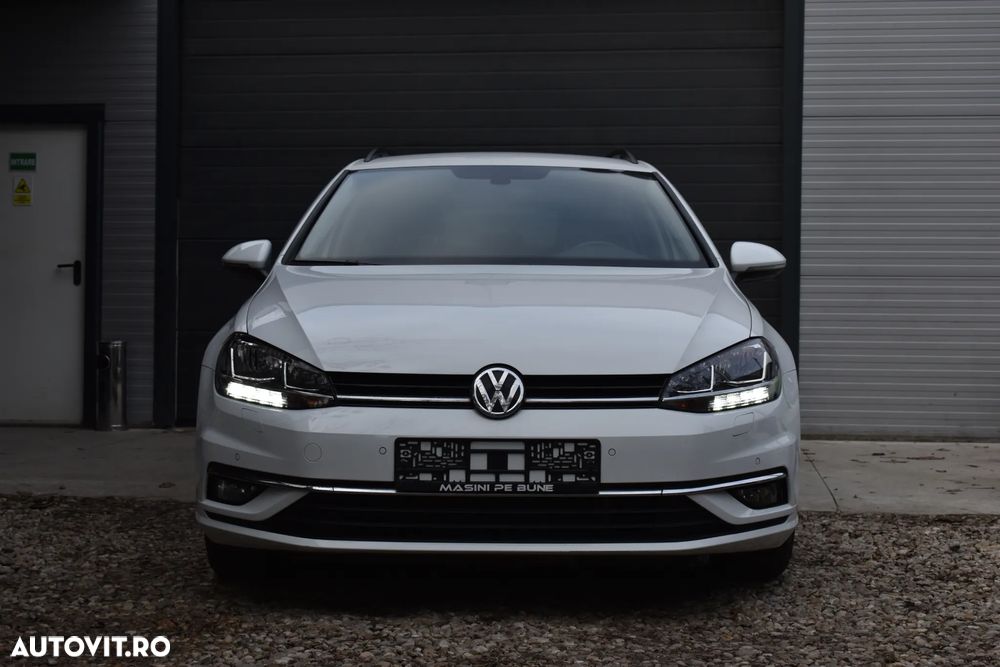 Volkswagen Golf 1.6 TDI BlueMotion Technology Trendline - 2