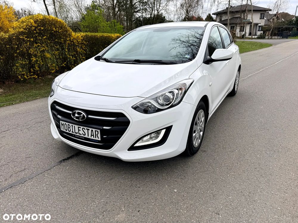 Hyundai i30 - 11