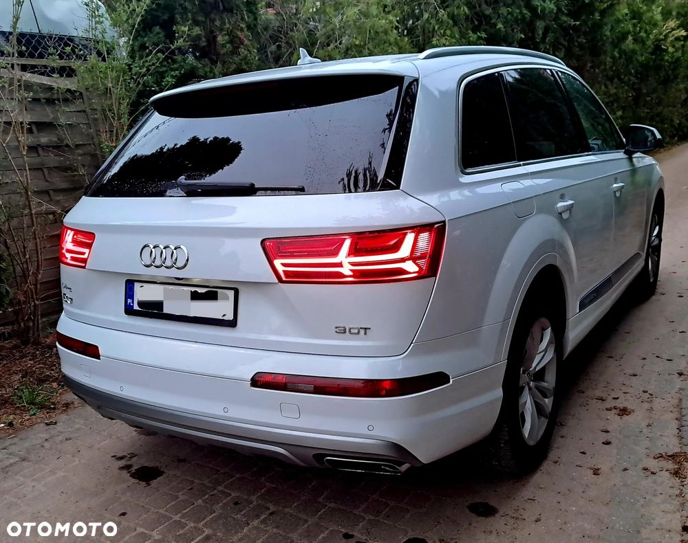 Audi Q7 - 15
