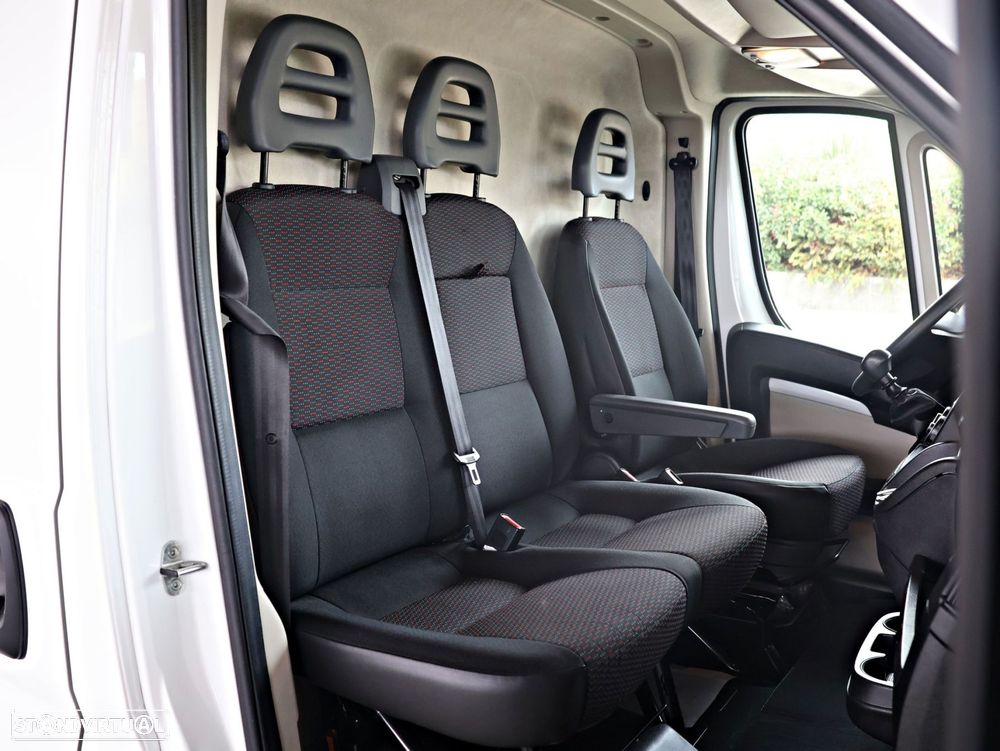 Citroën Jumper L2H2 Durisotti Profi - 17