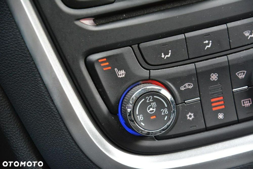 Opel Mokka 1.4 Turbo ecoFLEX Start/Stop 4x4 Innovation - 29