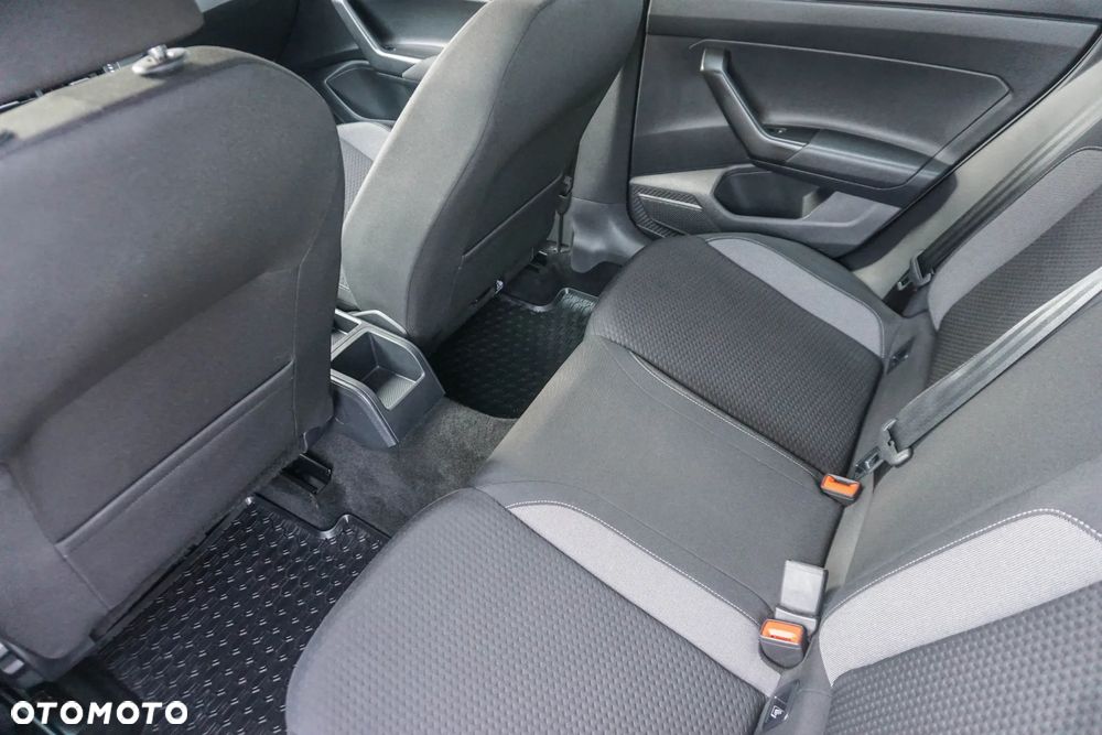 Volkswagen Polo 1.0 TSI Comfortline - 25