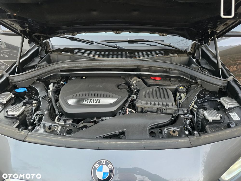 BMW X2 sDrive18d - 36