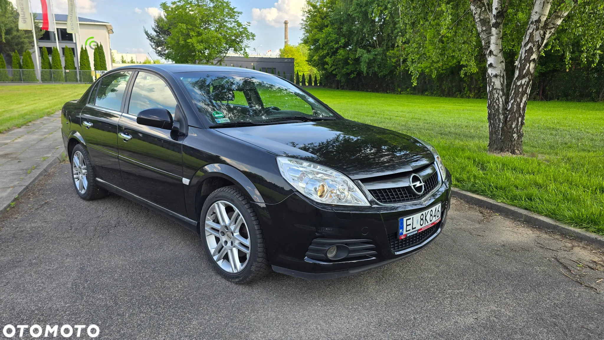Opel Vectra 2.0 T Cosmo - 5