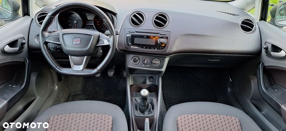 Seat Ibiza - 9