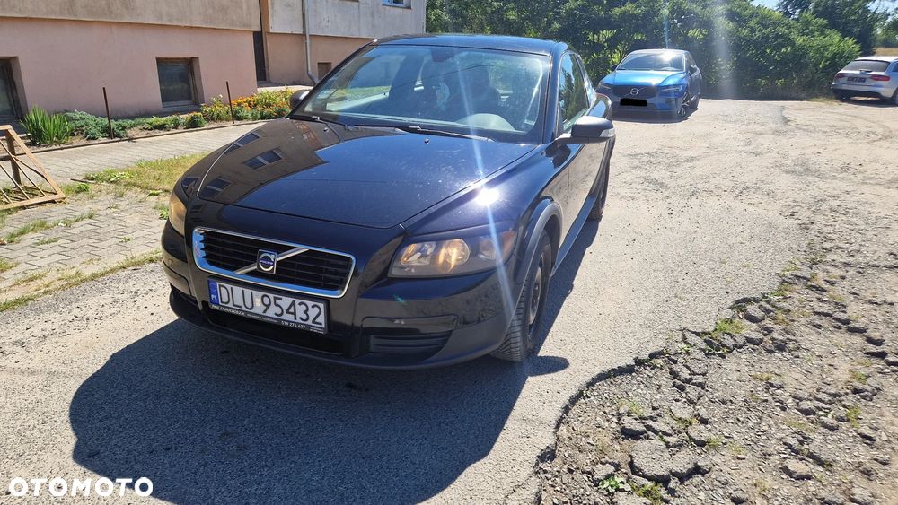 Volvo C30 1.6D - 12