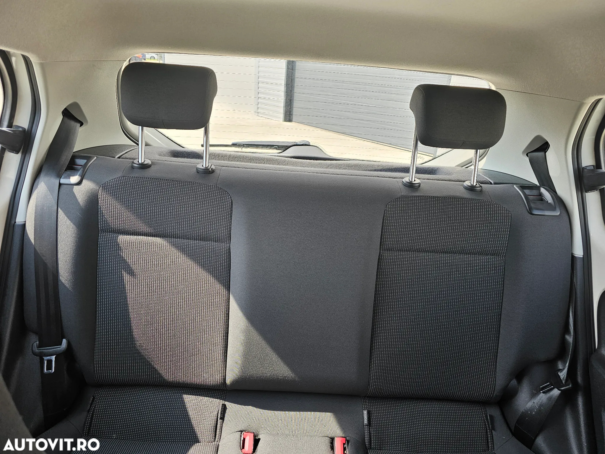 Volkswagen up! 1.0 White - 15
