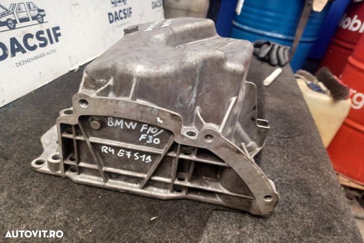Baie ulei 13992010 8516485-02 8516485 13992010 8516485-02 8516485 BMW - 3