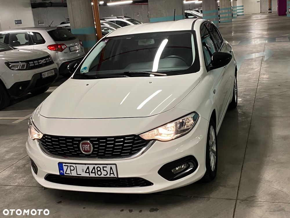 Fiat Tipo 1.6 E-Torq 16v Lounge - 12