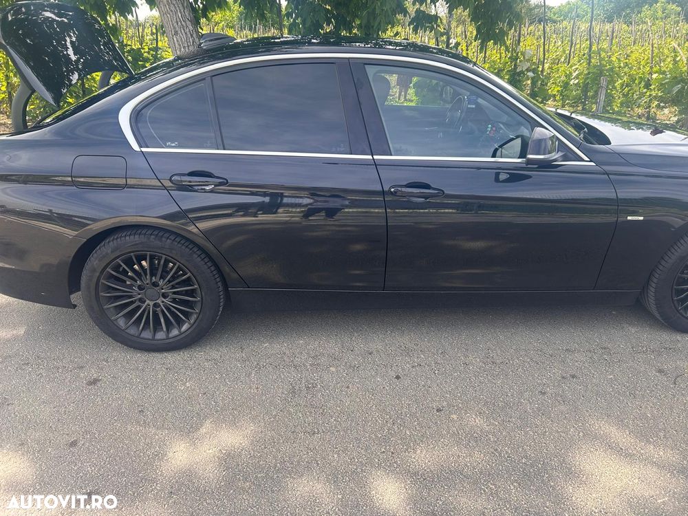 BMW Seria 3 - 3