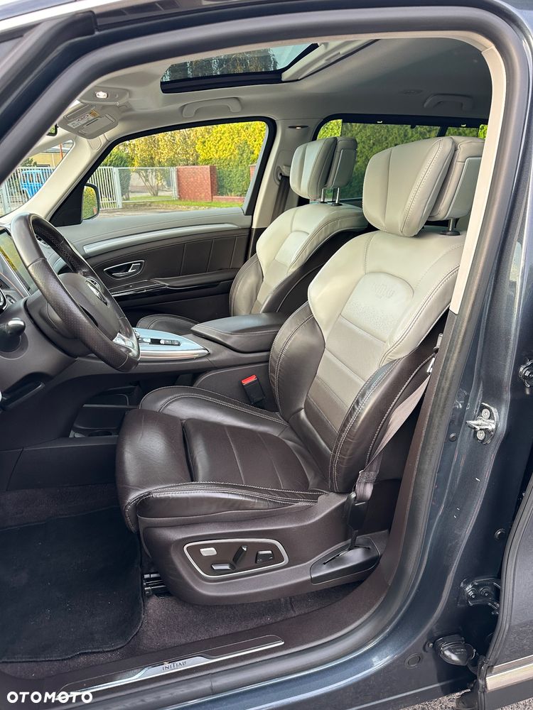 Renault Espace 1.8 TCe FAP Energy Initiale Paris EDC - 3