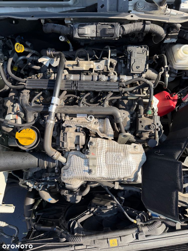 Silnik Kompletny 1.3 M-Jet 55283775 Fiat Tipo Doblo Fiorino 83 Tys Km - 2