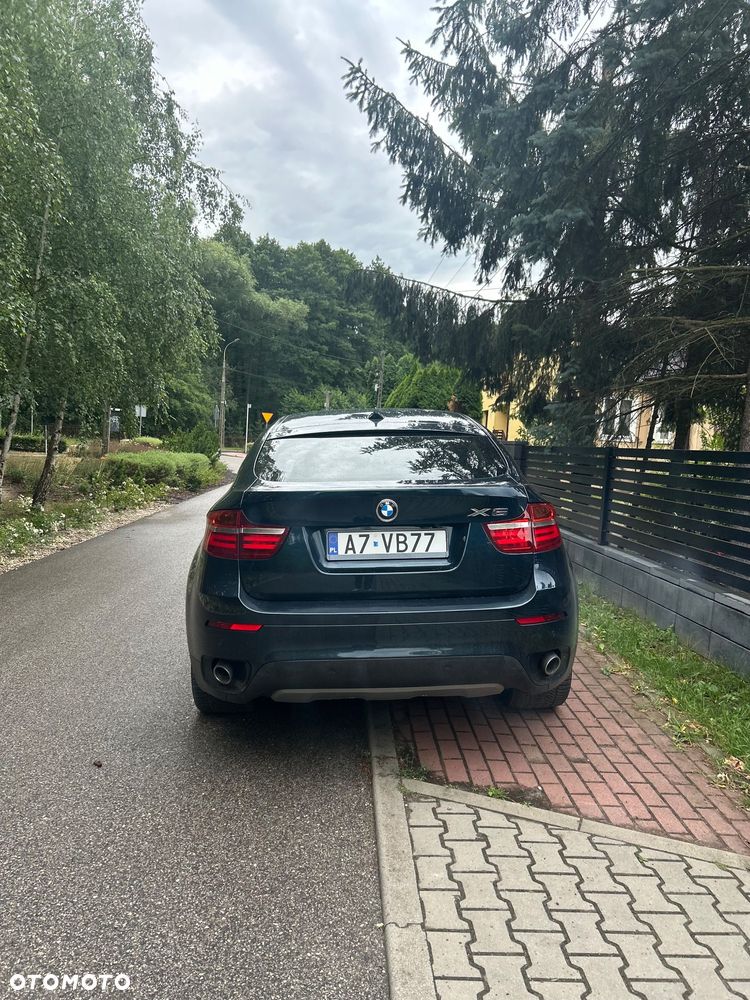 BMW X6 40d xDrive - 7