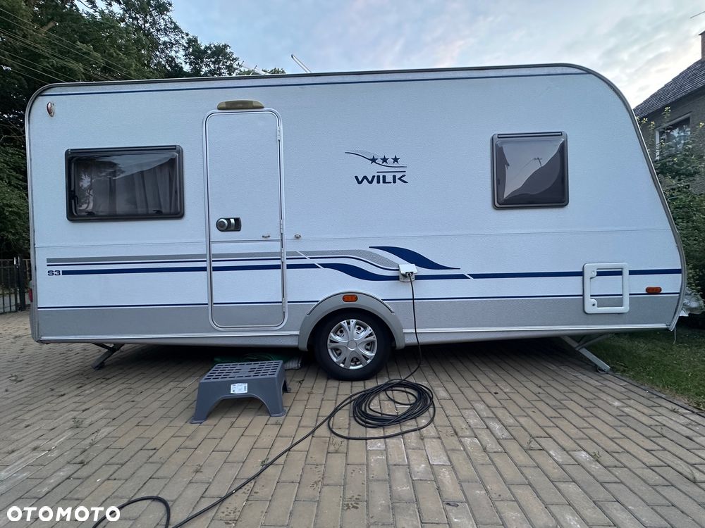 Wilk 450 HDT - 1