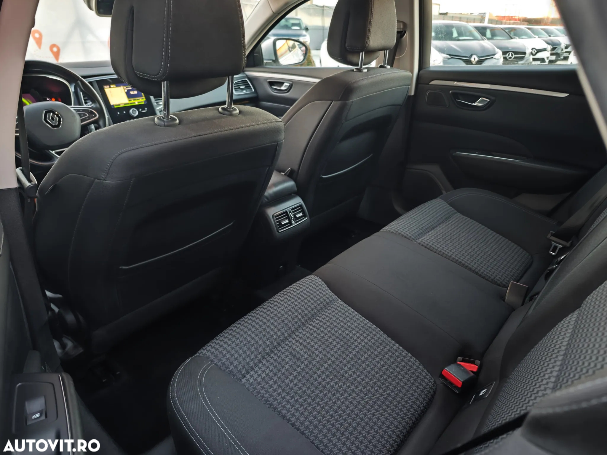 Renault Talisman - 13