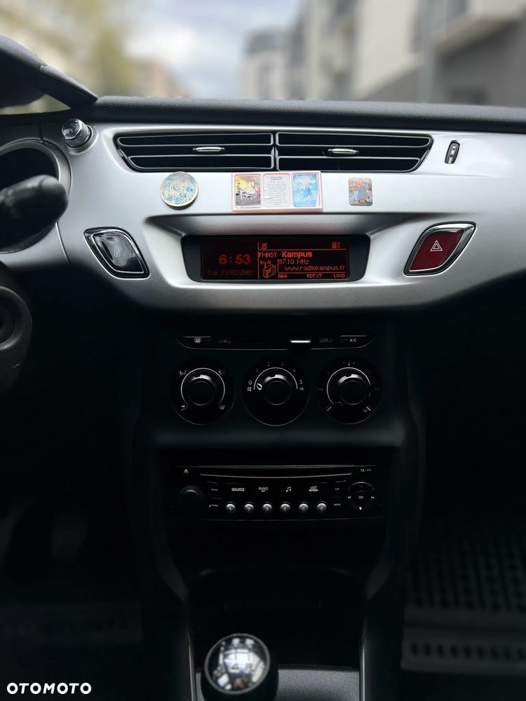 Citroën C3 - 22
