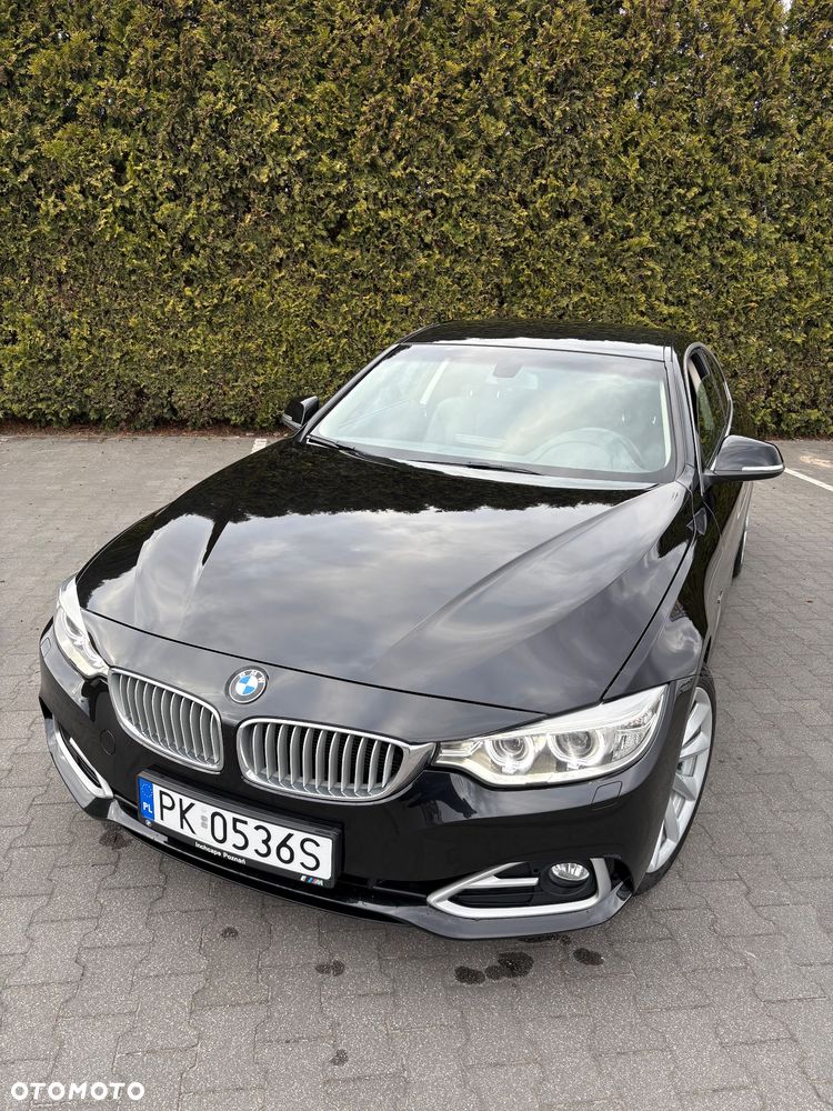 BMW Seria 4 428i Modern Line - 14