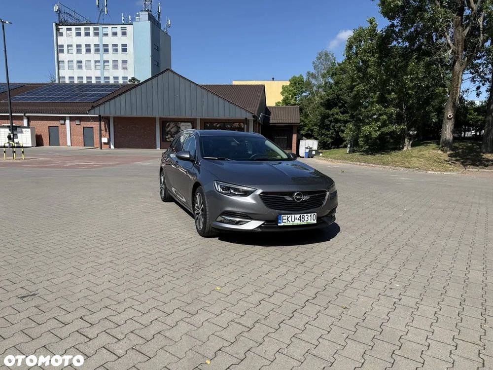 Opel Insignia 1.6 CDTI Elite S&S - 15