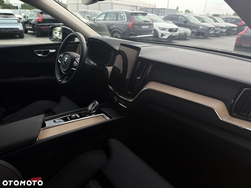 Volvo XC 60 - 27