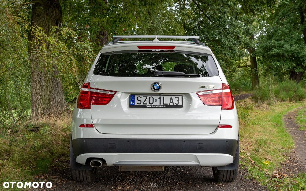 BMW X3 - 2