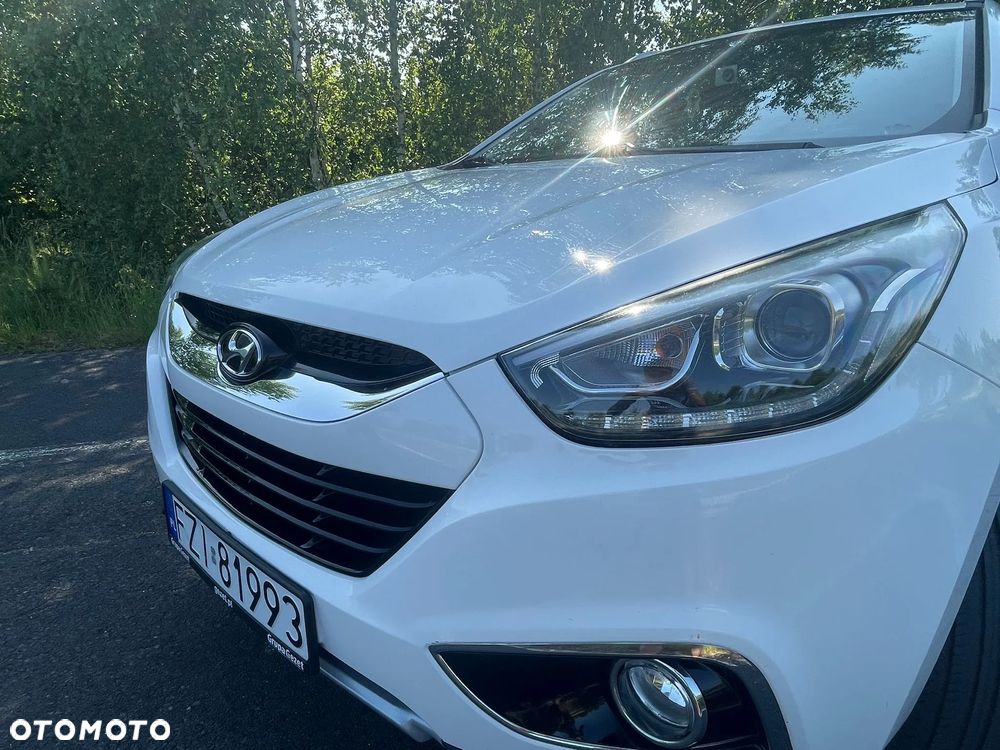 Hyundai ix35 - 3