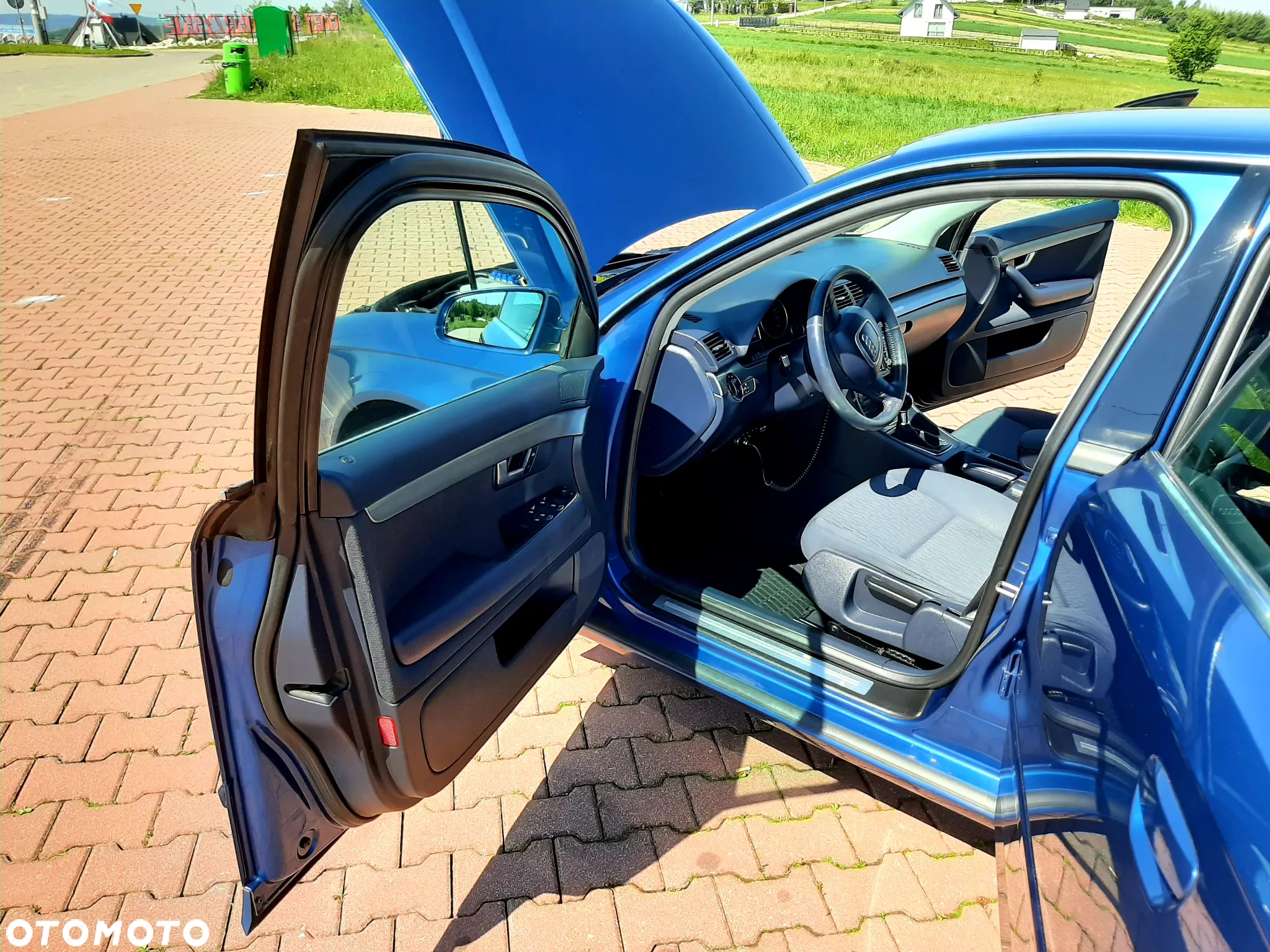 Audi A4 - 19