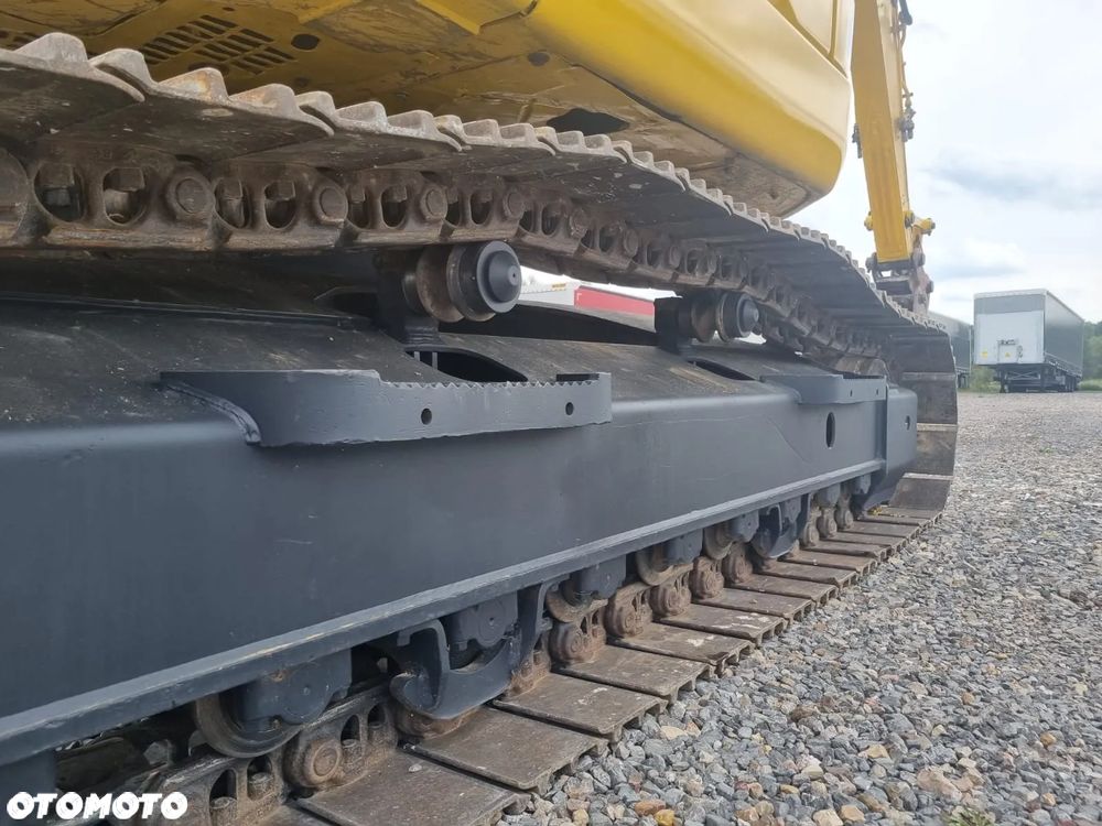 Komatsu PC228 US Compact ‼️24 Tony ‼️8 250 Mth‼️ - 8