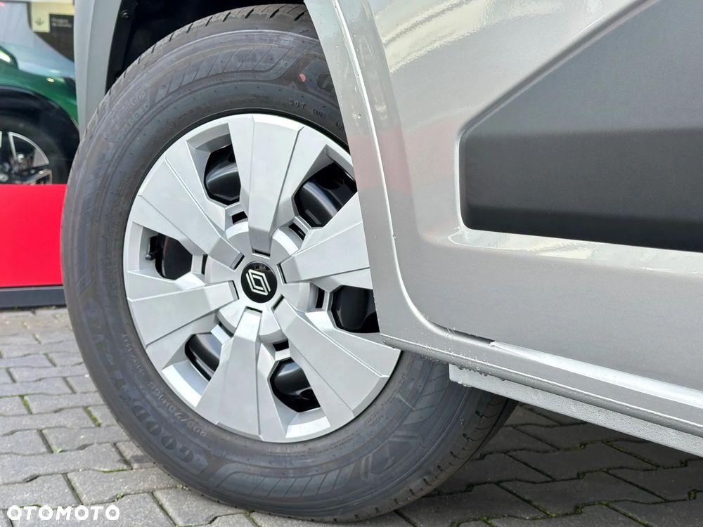 Renault Master - 24