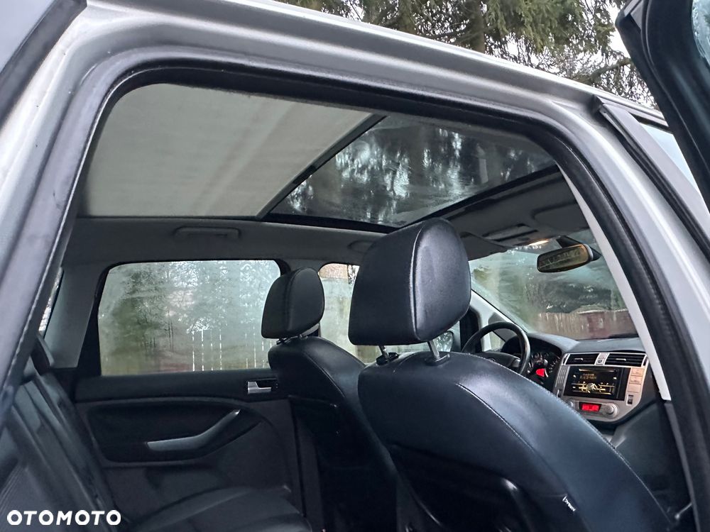 Ford C-MAX 1.8 Titanium - 33