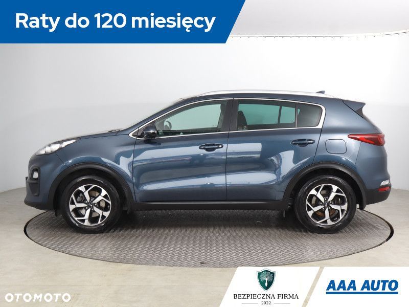 Kia Sportage - 3