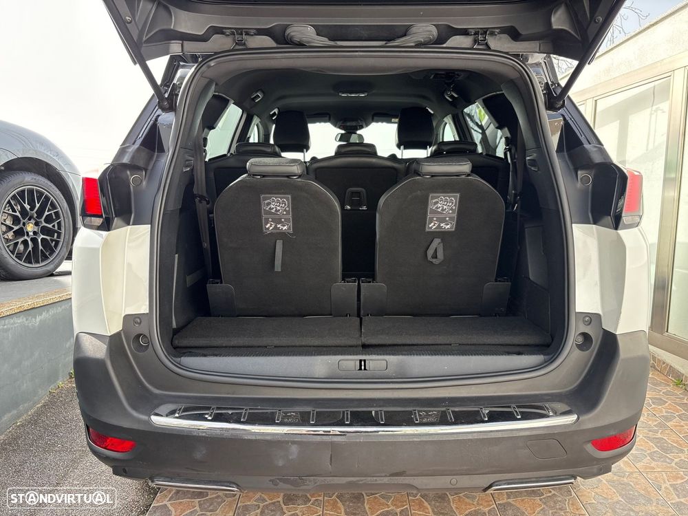 Peugeot 5008 1.5 BlueHDi GT Line - 6