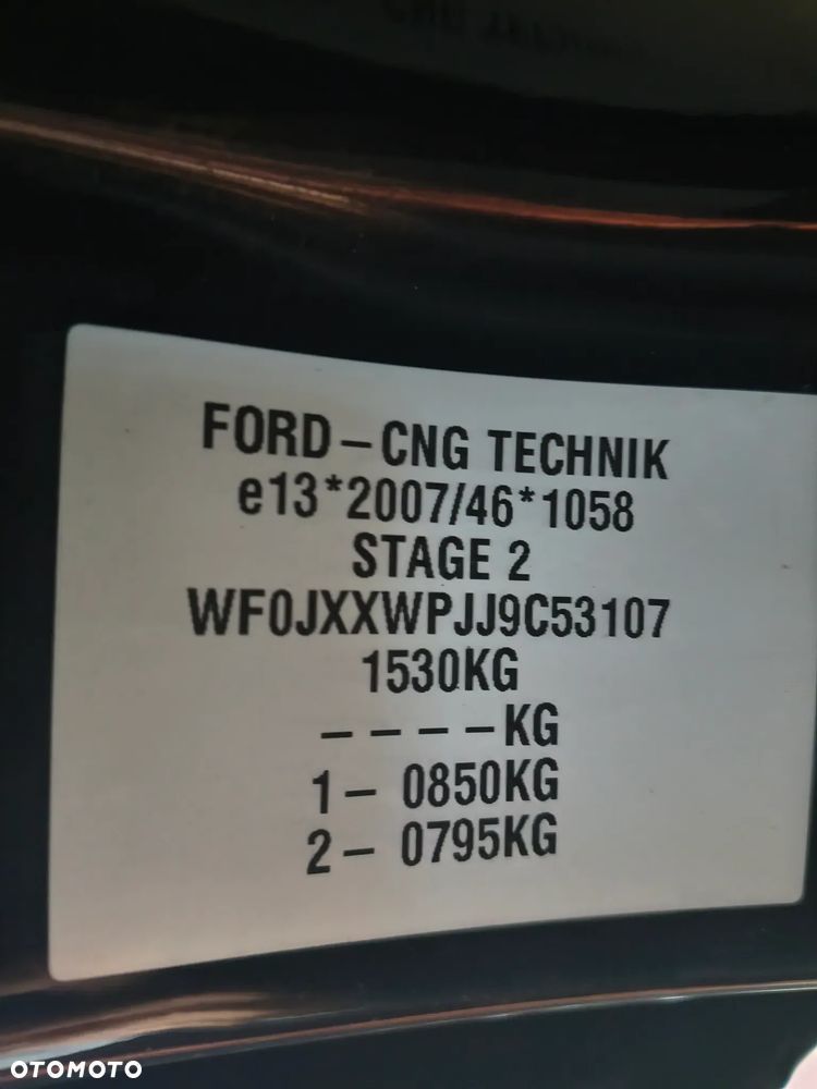 Ford Fiesta - 18