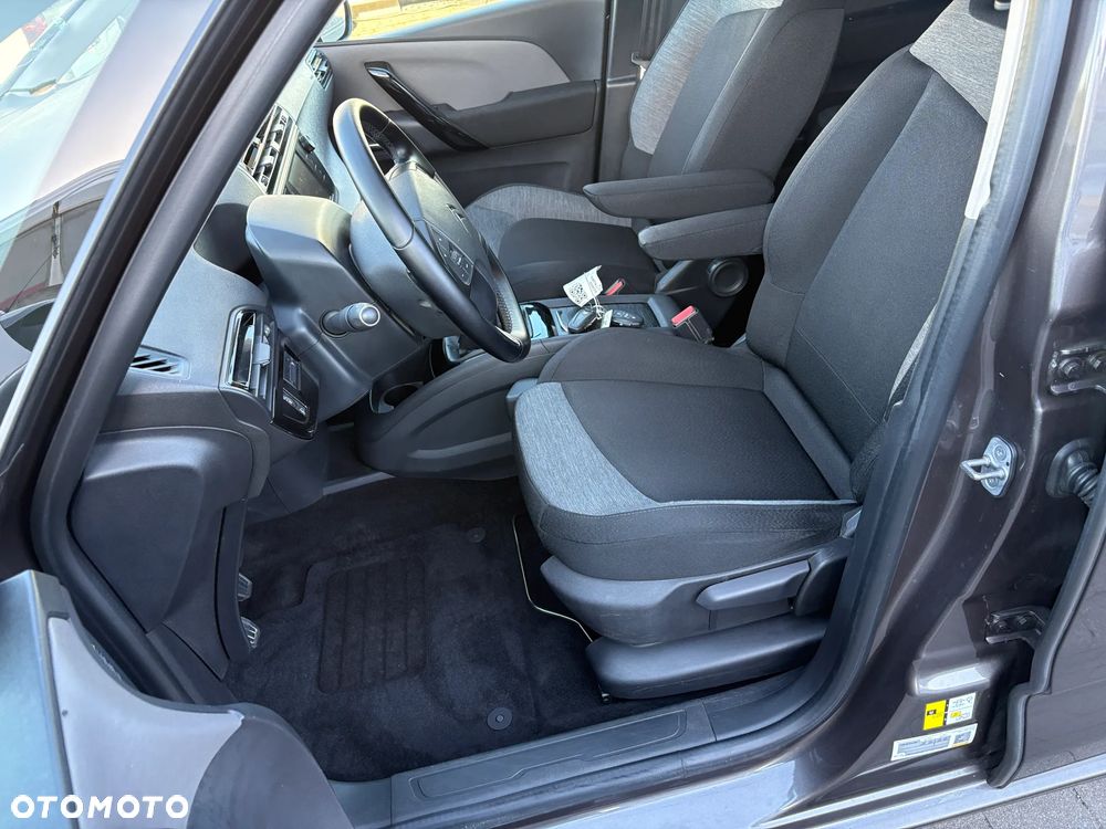 Citroën C4 Picasso BlueHDi 120 Seduction - 17