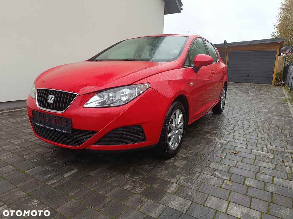 Seat Ibiza - 6