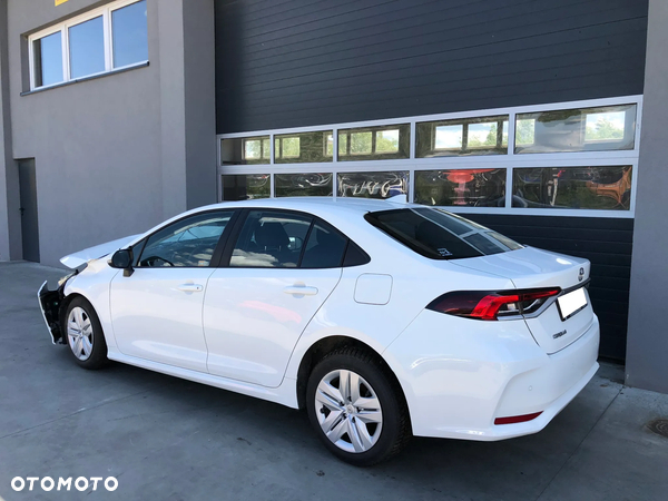 Toyota Corolla 1.5 Comfort