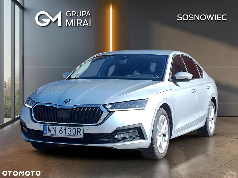 Skoda Octavia 1.5 TSI ACT Ambition - 1