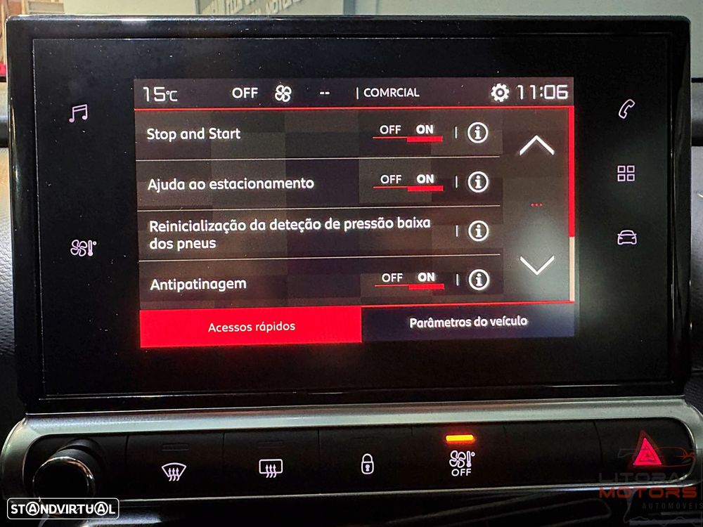 Citroën C4 Cactus 1.2 PureTech Feel Pack - 30