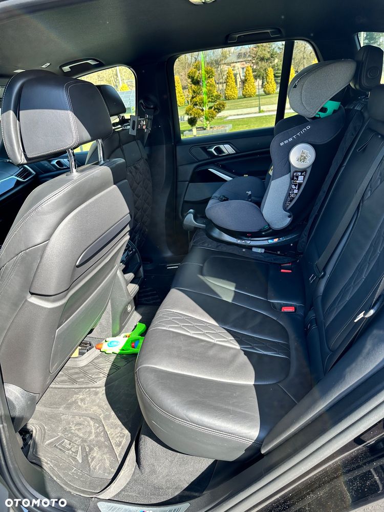 BMW X5 xDrive30d - 9