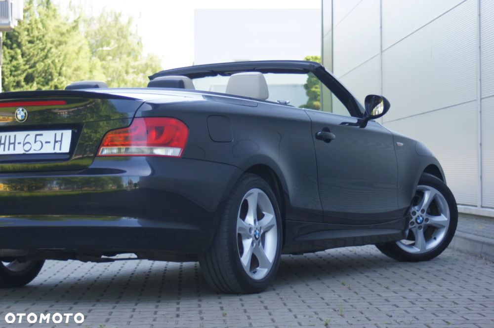BMW Seria 1 118i Limited Edition Lifestyle - 10
