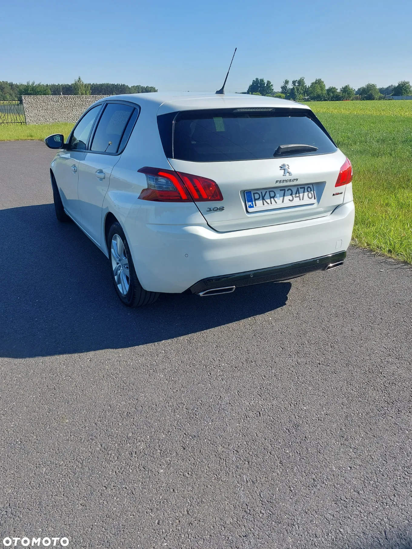 Peugeot 308 1.5 BlueHDi Active Pack Business S&S - 6