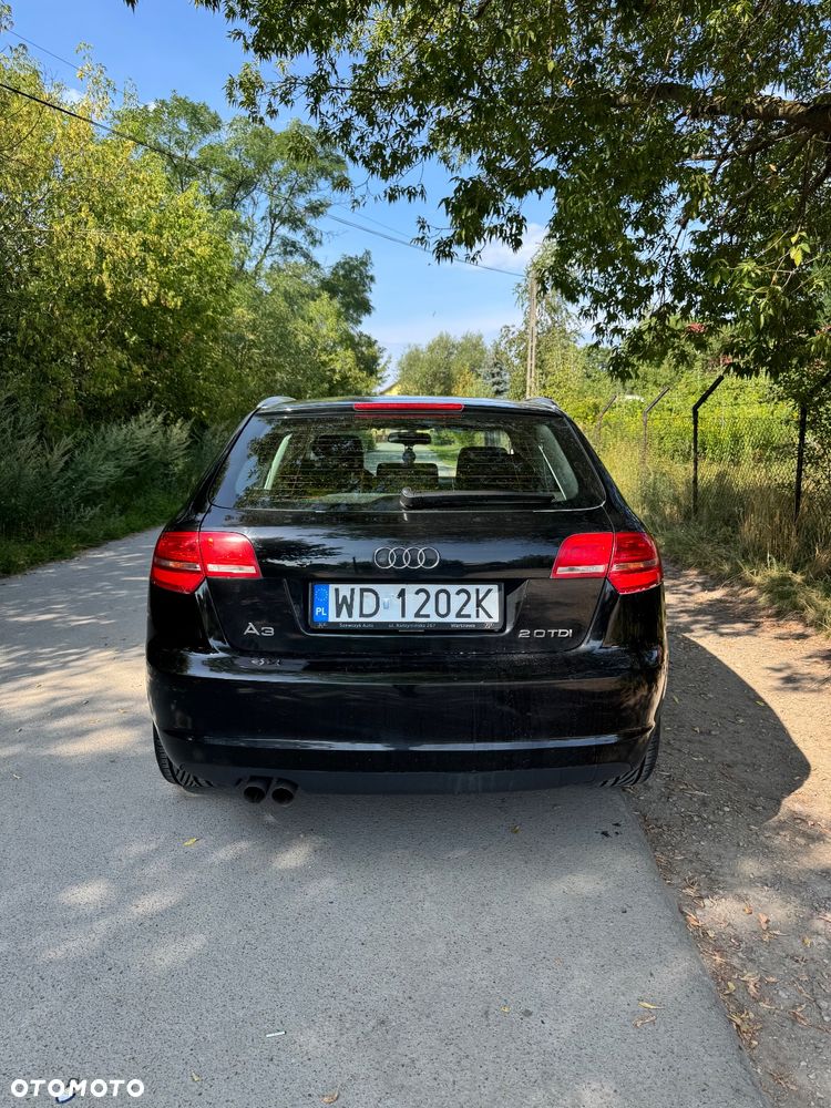Audi A3 - 5