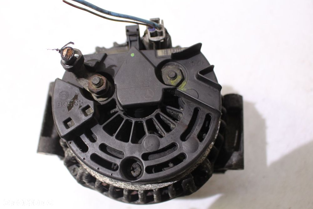 ALTERNATOR 150A CHRYSLER PT CRUISER 2.2 CRD  0124615018 - 5