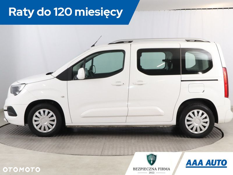 Opel Combo - 3